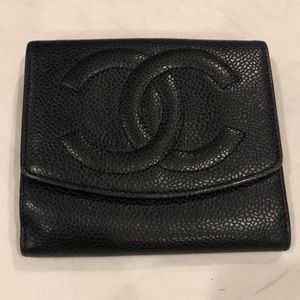 CHANEL Wallet